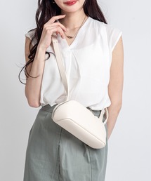 ADD CULUMN（アドカラム）の「【ADD CULUMN/アドカラム】ボディバッグ FIGRE BODYBAG S（ボディバッグ/ウエストポーチ）」