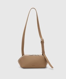 ボディバッグ/ウエストポーチ（ブラウン/茶色系）ファッション通販