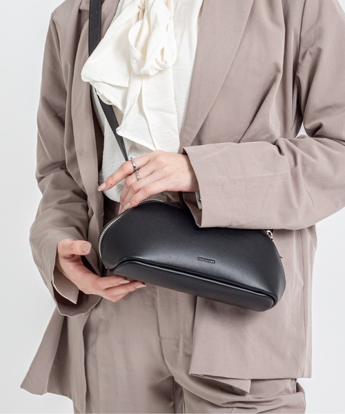 【ADD CULUMN/アドカラム】FIGREボディバッグ ADD CULUMN/アドカラム】ボディバッグ FIGRE BODYBAG S（ボディバッグ