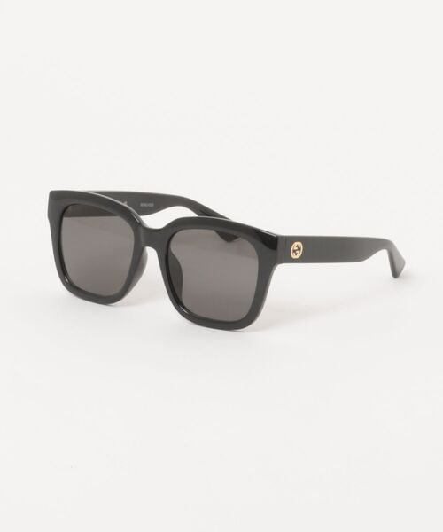 廃盤品　GUCCI gg0014s サングラス GUCCI（グッチ）の「≪廃盤≫【GUCCI/グッチ】フォックス サングラス