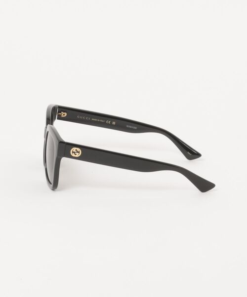 セール】【GUCCI/グッチ】スクエア サングラス GG1338SK 001