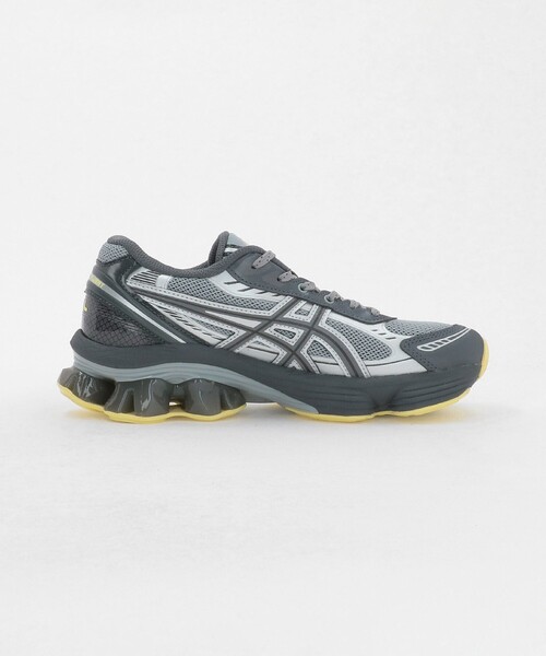 ASICS(アシックス)の「<asics>GEL-KINETIC FLUENT スニーカー(スニーカー・レディース・グレー系・22.5cm/24cm/23cm/25cm/25.5cm/24.5cm/23.5cm)」の4枚目の写真
