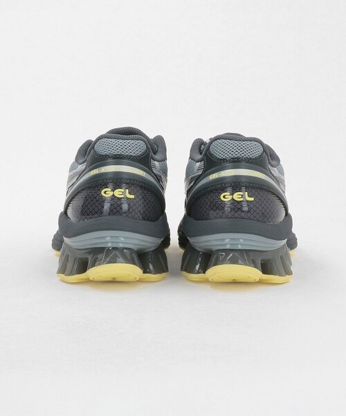 ASICS(アシックス)の「<asics>GEL-KINETIC FLUENT スニーカー(スニーカー・レディース・グレー系・22.5cm/24cm/23cm/25cm/25.5cm/24.5cm/23.5cm)」の5枚目の写真