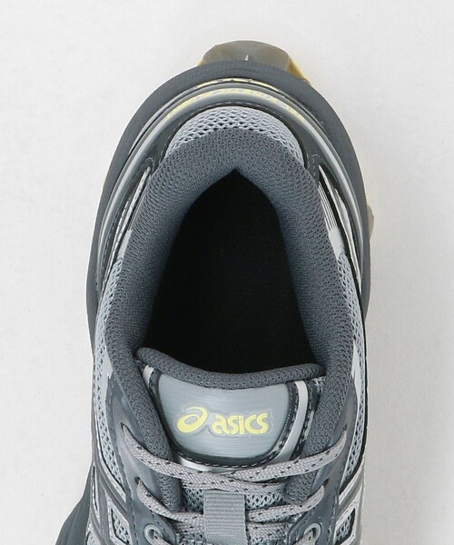 ASICS(アシックス)の「<asics>GEL-KINETIC FLUENT スニーカー(スニーカー・レディース・グレー系・22.5cm/24cm/23cm/25cm/25.5cm/24.5cm/23.5cm)」の7枚目の写真