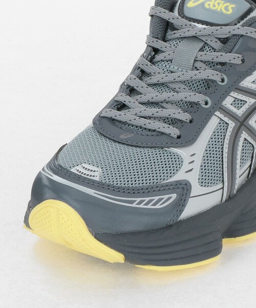 ASICS(アシックス)の「<asics>GEL-KINETIC FLUENT スニーカー(スニーカー・レディース・グレー系・22.5cm/24cm/23cm/25cm/25.5cm/24.5cm/23.5cm)」の8枚目の写真