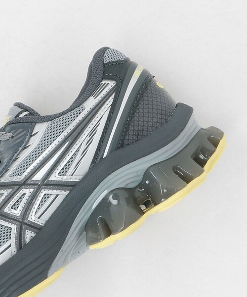 ASICS(アシックス)の「<asics>GEL-KINETIC FLUENT スニーカー(スニーカー・レディース・グレー系・22.5cm/24cm/23cm/25cm/25.5cm/24.5cm/23.5cm)」の9枚目の写真