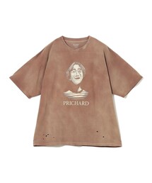 BEAMS（ビームス）の「ポートレイト Tシャツ【ベーシックフィット】（Tシャツ/カットソー）」