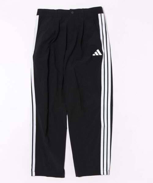 adidas(アディダス)の「adidas/アディダス ジャージ トラックパンツ RK575(その他パンツ・メンズ・ブラック/ブラック×ホワイト/ネイビー・M/L/XL/2XL)」の19枚目の写真