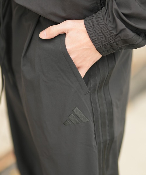 adidas(アディダス)の「adidas/アディダス ジャージ トラックパンツ RK575(その他パンツ・メンズ・ブラック/ブラック×ホワイト/ネイビー・M/L/XL/2XL)」の14枚目の写真