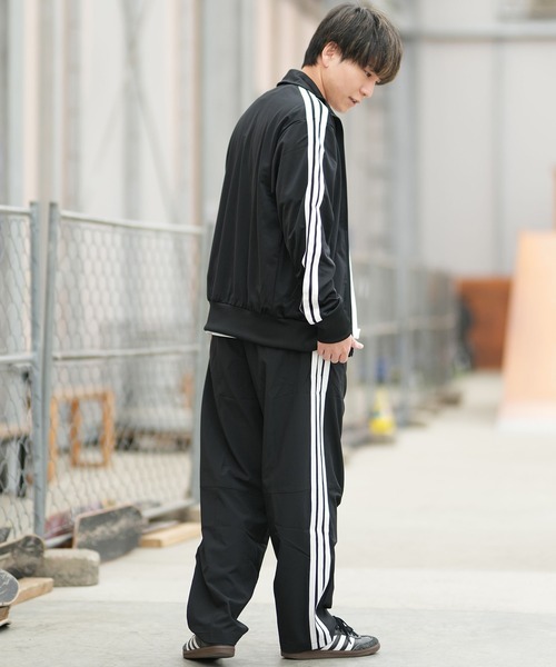 adidas/アディダス ジャージ トラックパンツ RK575（その他パンツ