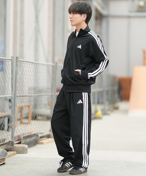adidas/アディダス ジャージ トラックパンツ RK575（その他パンツ
