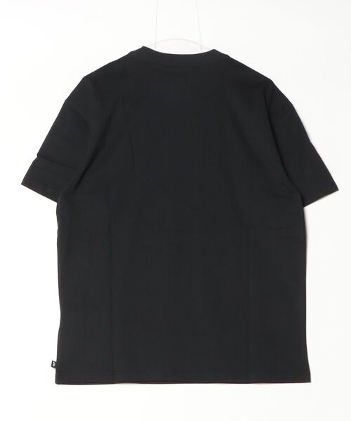 NIKE（ナイキ）の「ナイキ NIKE ナイキSB ロゴ Tシャツ HBR（Tシャツ/カットソー・メンズ・ブラック/ホワイト・S/M/L/LL/3L）」の3枚目の写真