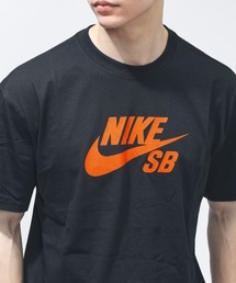 ナイキ NIKE ナイキSB ロゴ Tシャツ HBR