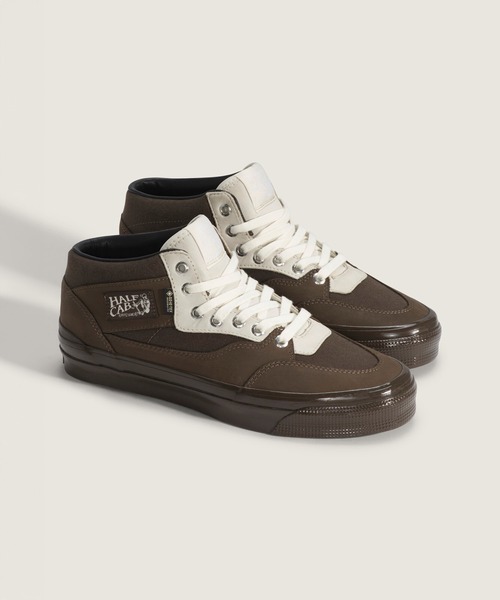 セール】VANS PREMIUM ハーフキャブ GORE-TEX / LX Half Cab 33 GTX セール】VANS PREMIUM ハーフキャブ GORE-TEX / LX Half Cab 33 GTX