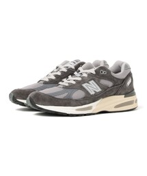BEAMS | New Balance / U991RG2(スニーカー)