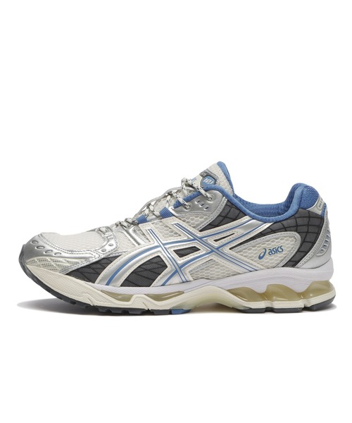ASICS(アシックス)の「GEL-NIMBUS 10.1 1203A543.109(スニーカー・メンズ・ホワイト・28.5cm/25.0cm/24.5cm/24.0cm/23.5cm/23.0cm/22.5cm/29.0cm/28.0cm/27.5cm/27.0cm/26.5cm/26.0cm/25.5cm)」の15枚目の写真