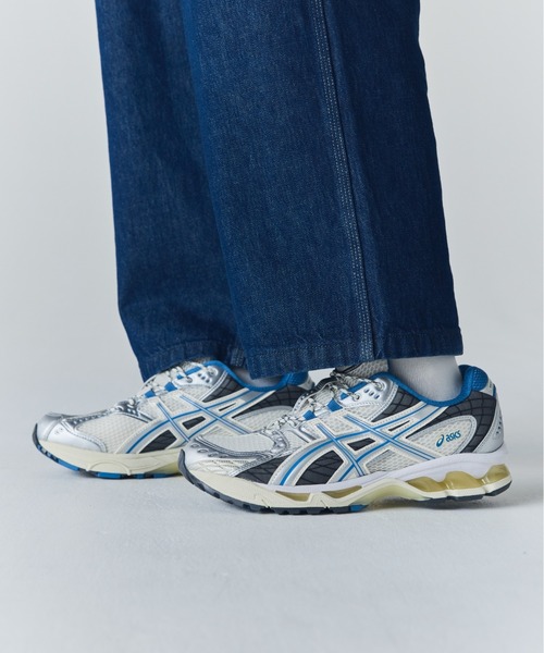 ASICS(アシックス)の「GEL-NIMBUS 10.1 1203A543.109(スニーカー・メンズ・ホワイト・28.5cm/25.0cm/24.5cm/24.0cm/23.5cm/23.0cm/22.5cm/29.0cm/28.0cm/27.5cm/27.0cm/26.5cm/26.0cm/25.5cm)」の2枚目の写真