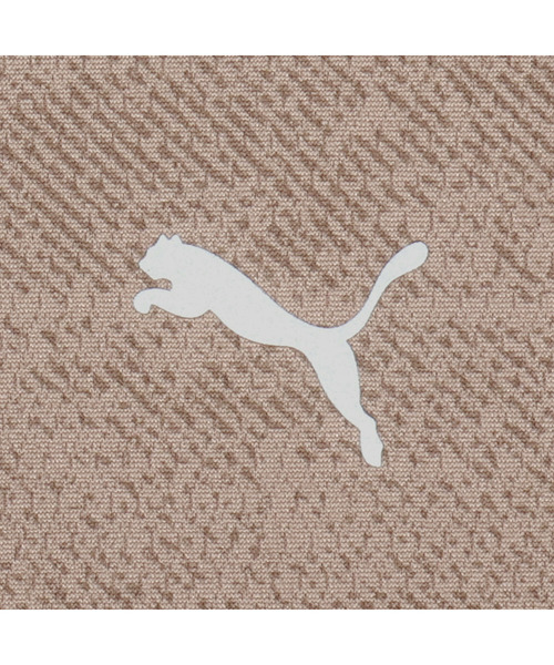 PUMA(プーマ)の「PUMA プーマ ウィメンズ ランニング ヴェロシティ AOP 半袖 Tシャツ(Tシャツ/カットソー・レディース・ブラウン系その他/ブラック・MEDIUM/LARGE/X-LARGE/SMALL)」の10枚目の写真