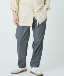 Gramicci（グラミチ）の「[GRAMICCI グラミチ] 別注 ストレッチギャバジン エブリデイパンツ（その他パンツ）」