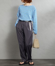 Gramicci（グラミチ）の「[GRAMICCI グラミチ] 別注 ストレッチギャバジン エブリデイパンツ（その他パンツ）」