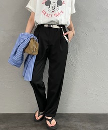 Gramicci（グラミチ）の「[GRAMICCI グラミチ] 別注 ストレッチギャバジン エブリデイパンツ（その他パンツ）」