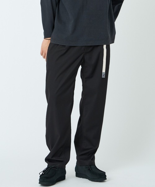 Gramicci（グラミチ）の「[GRAMICCI/グラミチ] 別注 ストレッチギャバジン エブリデイパンツ（その他パンツ・メンズ・チャコール/グレー/ブラック・XL/L/M/S）」の16枚目の写真