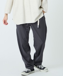 Gramicci（グラミチ）の「[GRAMICCI グラミチ] 別注 ストレッチギャバジン エブリデイパンツ（その他パンツ）」
