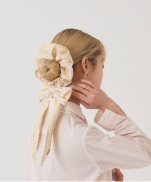 kaorinomori（カオリノモリ）の「kaorinomori  クローブシュシュ / カオリノモリ（シュシュ）」