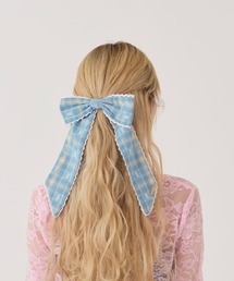 kaorinomori（カオリノモリ）の「kaorinomori  クローブシュシュ / カオリノモリ（シュシュ）」