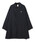DANTON�i�_���g���j�́uMen's Nylon Tusser Balmacaan Coat�i�X�e���J���[�R�[�g�j�v�b�l�C�r�[