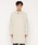 DANTON�i�_���g���j�́uMen's Nylon Tusser Balmacaan Coat�i�X�e���J���[�R�[�g�j�v�b�O���C�b�V���x�[�W��