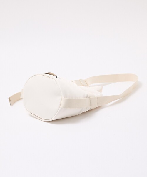 OUTDOOR PRODUCTS(アウトドアプロダクツ)の「【OUTDOOR PRODUCTS】2way Belt Tote(SS) ベルト ミニ トートバッグ(トートバッグ・レディース・アイボリー/ブラック/モカ・フリー)」の18枚目の写真