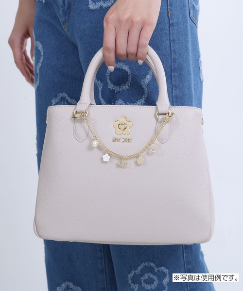 メニーパーツ バッグチャーム(チャーム)|MARY QUANT(マリー メニーパーツ バッグチャーム(チャーム)|MARY QUANT(マリー
