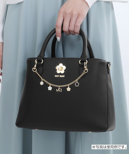 メニーパーツ バッグチャーム（チャーム）｜MARY QUANT（マリー
