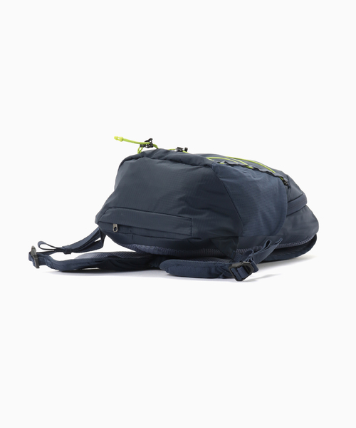 SALOMON(サロモン)の「SALOMON / サロモン XT 10(バックパック/リュック・メンズ・ネイビー・FREE)」の4枚目の写真