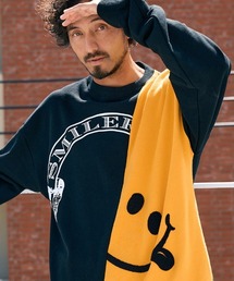 STUD MUFFIN（スタッドマフィン）の「スウェットカットソー（スウェット）」