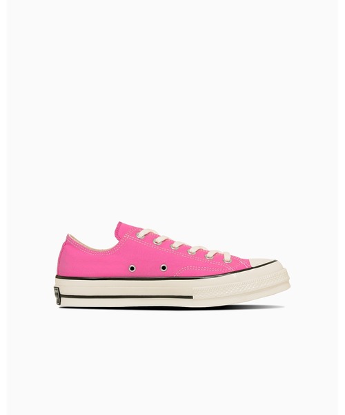 CONVERSE ALL STAR(コンバースオールスター)の「ALL STAR LGCY OX / オールスター LGCY OX(スニーカー・レディース・ピンク・5.5/5/4.5/4/3.5/3)」の3枚目の写真