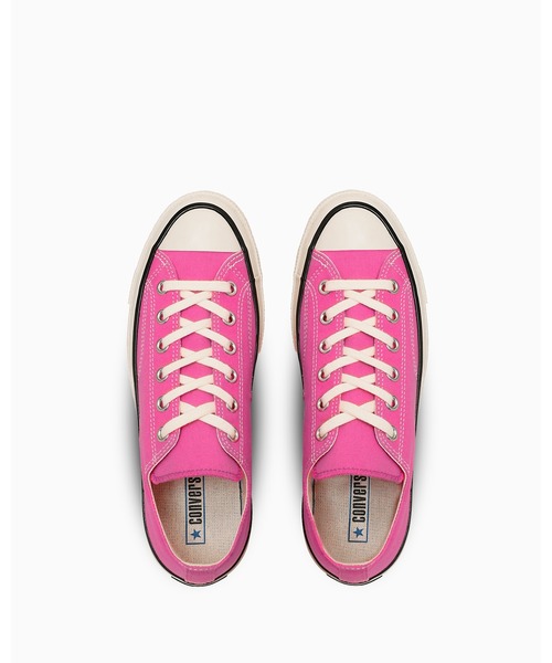 CONVERSE ALL STAR(コンバースオールスター)の「ALL STAR LGCY OX / オールスター LGCY OX(スニーカー・レディース・ピンク・5.5/5/4.5/4/3.5/3)」の4枚目の写真