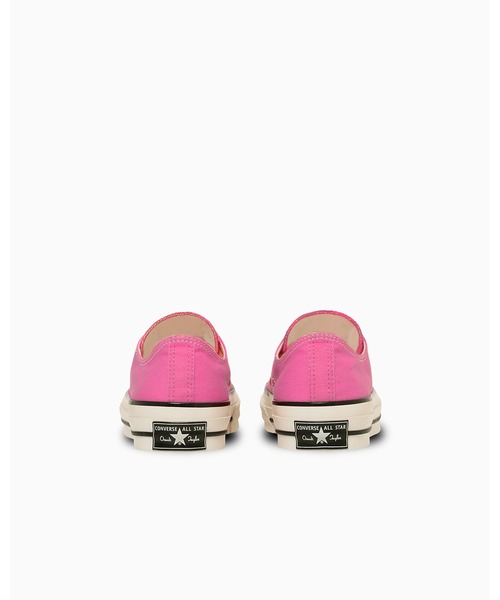 CONVERSE ALL STAR(コンバースオールスター)の「ALL STAR LGCY OX / オールスター LGCY OX(スニーカー・レディース・ピンク・5.5/5/4.5/4/3.5/3)」の5枚目の写真