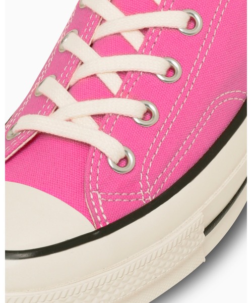 CONVERSE ALL STAR(コンバースオールスター)の「ALL STAR LGCY OX / オールスター LGCY OX(スニーカー・レディース・ピンク・5.5/5/4.5/4/3.5/3)」の7枚目の写真