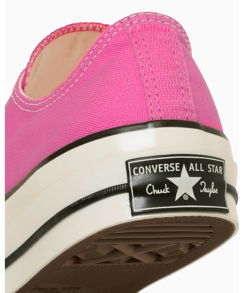 CONVERSE ALL STAR(コンバースオールスター)の「ALL STAR LGCY OX / オールスター LGCY OX(スニーカー・レディース・ピンク・5.5/5/4.5/4/3.5/3)」の8枚目の写真
