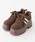 one after another NICE CLAUP�i�����A�t�^�[�A�i�U�[�i�C�X�N���b�v�j�́u�r�W���[�t���g���v���\�[���X�j�[�J�[�i�X�j�[�J�[�j�v�b�u���E��