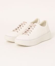 MACKINTOSH LONDON｜マッキントッシュ ロンドンのスニーカー（ホワイト