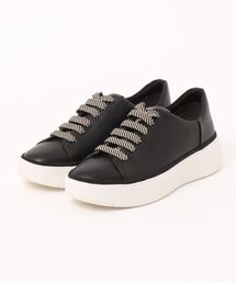 厚底ホットフィックススリッポンスニーカー（スニーカー）｜MACKINTOSH