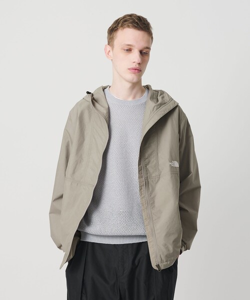 セール】＜THE NORTH FACE＞コンパクト ジャケット（ナイロン
