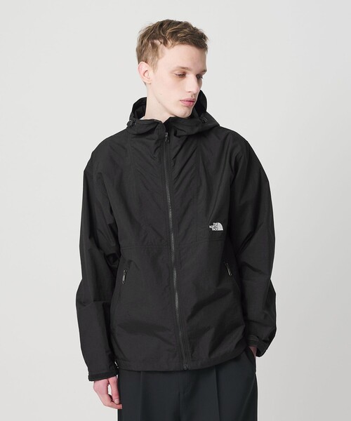 M THE NORTH FACE コンパクトジャケット アウター セール】＜THE NORTH FACE＞コンパクト ジャケット（ナイロン