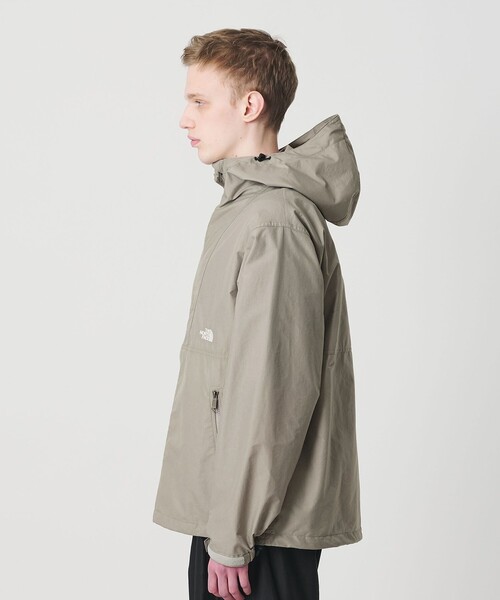 The North Face コンパクトジャケット　ノースフェイス　Lサイズ THE NORTH FACE ノースフェイス コンパクトジャケット【ウィメンズ