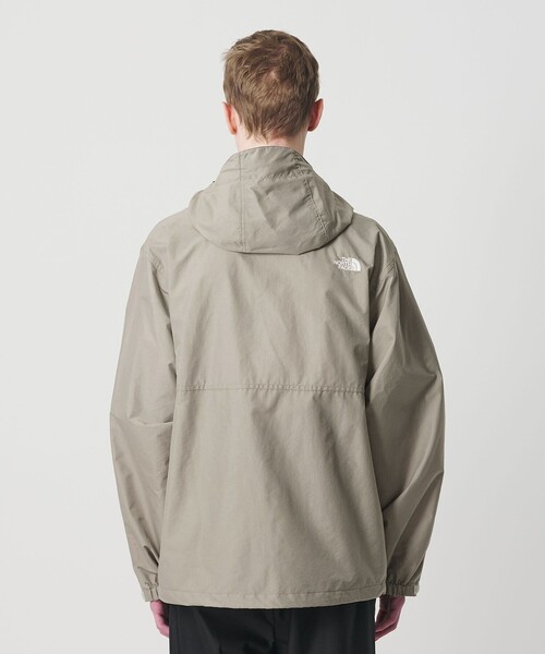 THE NORTH FACE＞コンパクト ジャケット（ナイロンジャケット）｜THE