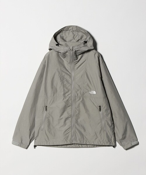 THE NORTH FACE コンパクトジャケット コンパクト Compact」に該当するTHE NORTH FACE｜ザノースフェイスの
