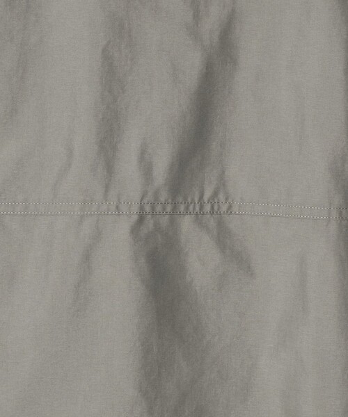 THE NORTH FACE(ザノースフェイス)の「<THE NORTH FACE>コンパクト ジャケット(ナイロンジャケット・メンズ・ブラック/ライトグレー・L/XL/M)」の12枚目の写真